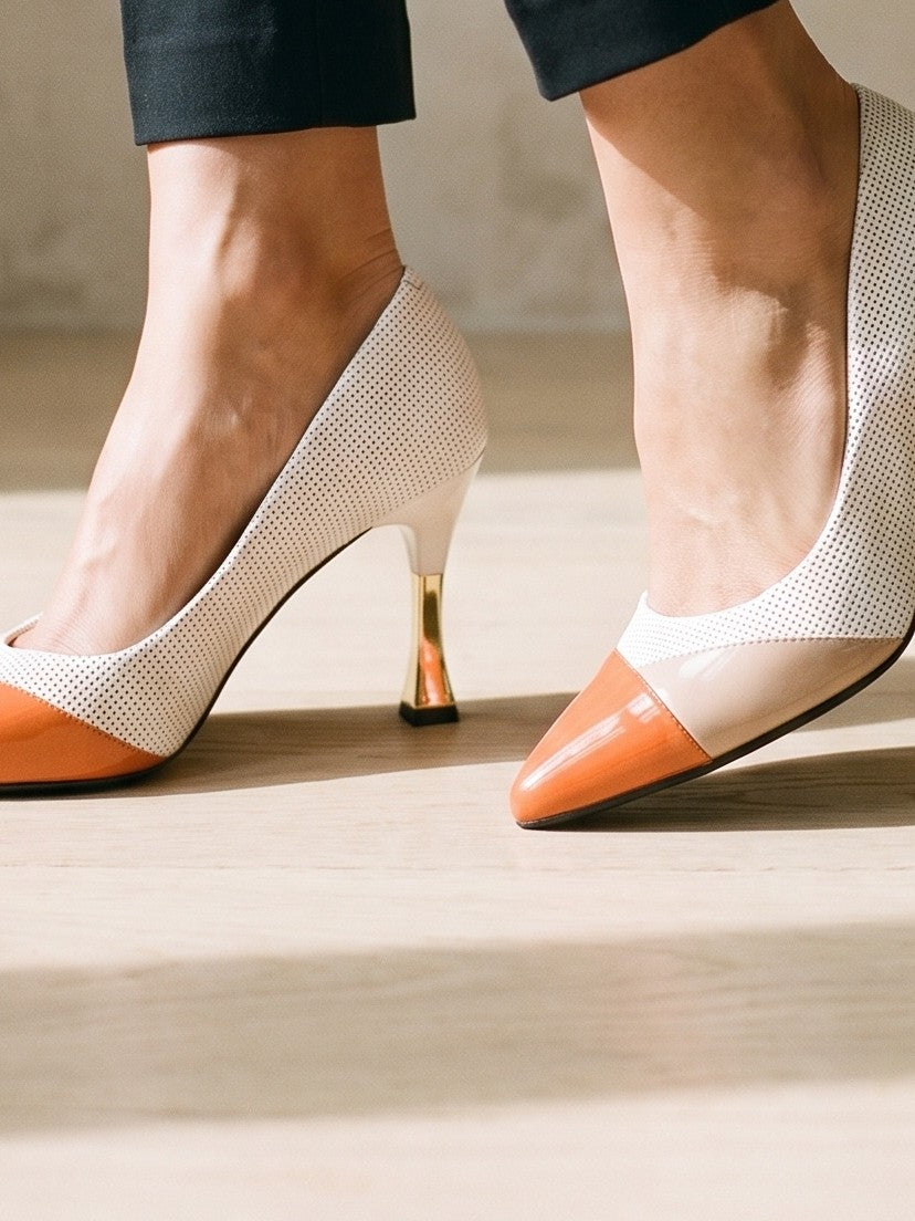 The Dulcie Pump