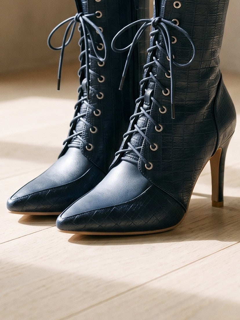The Etta Boot