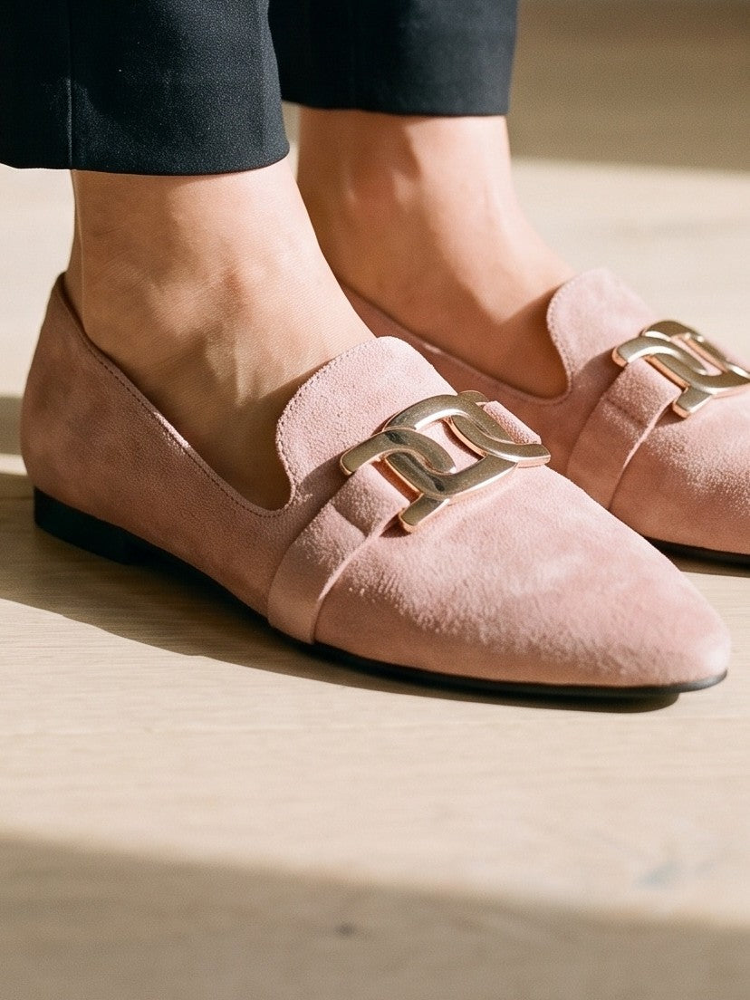 The Harriet Loafer