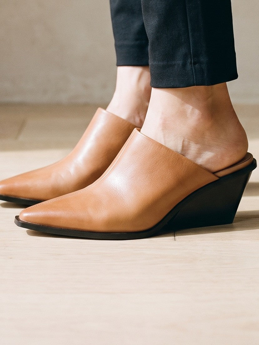 The Honora Mule