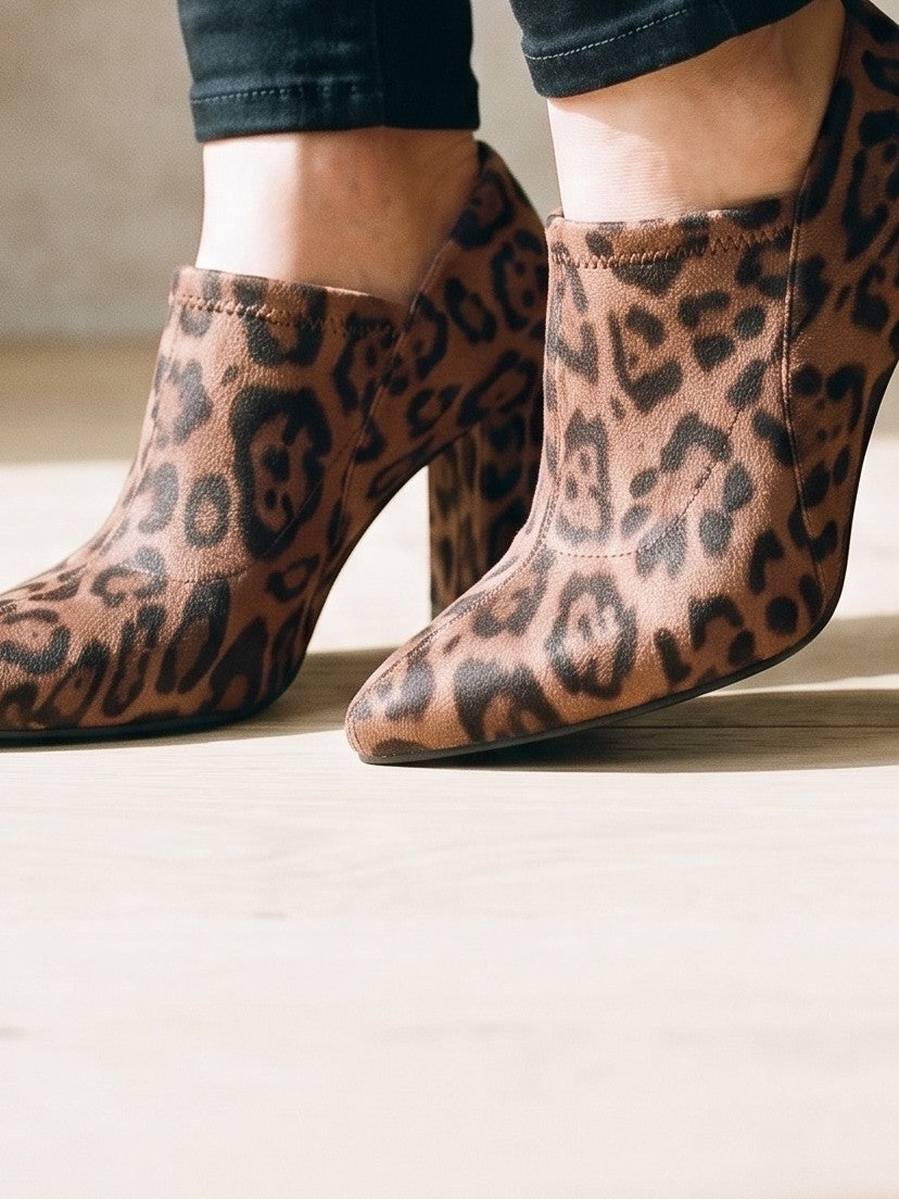 The Juno Boot