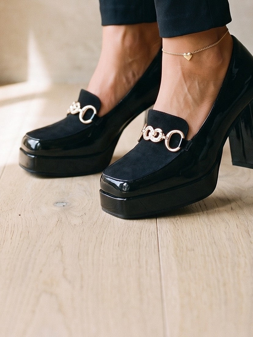 The Kerensa Heel
