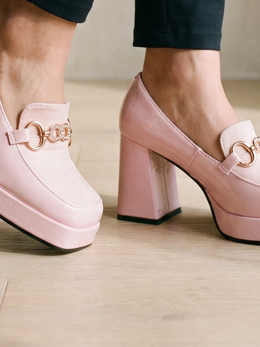 The Kerensa Heel