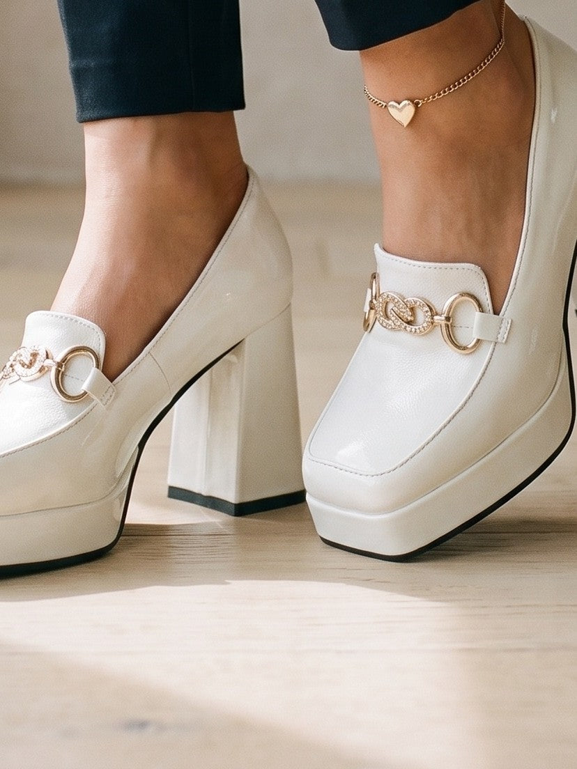 The Kerensa Heel