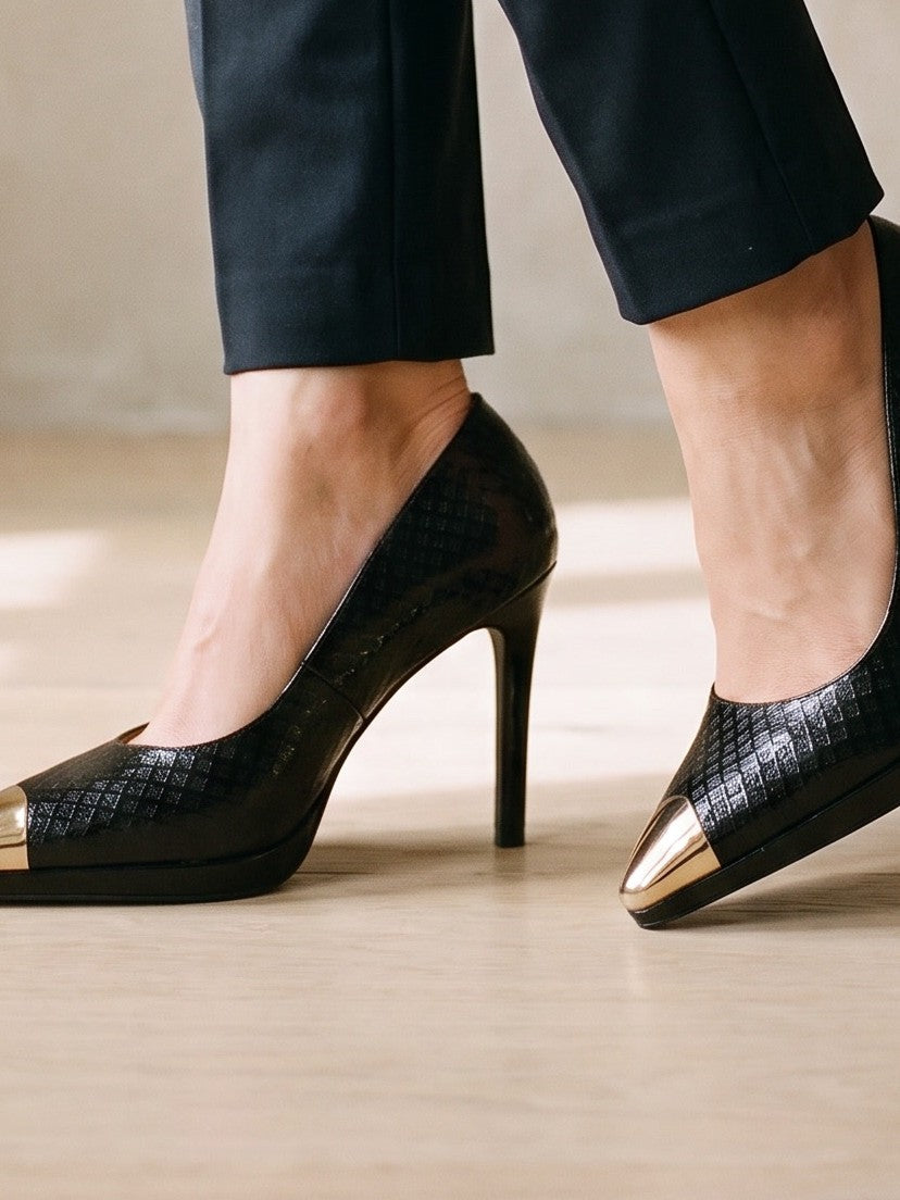 The Linnet Heel