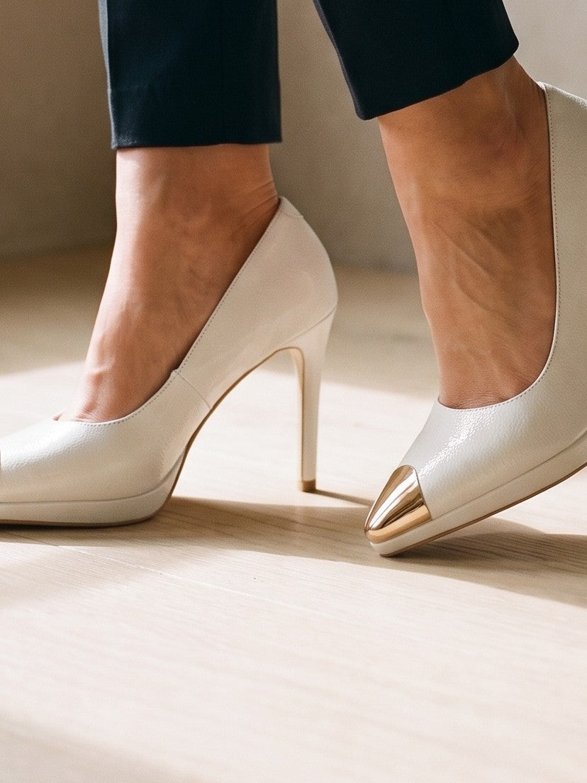 The Linnet Heel