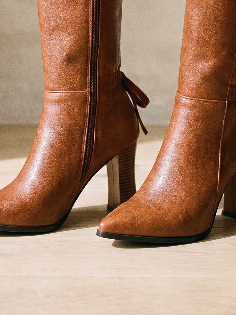 The Maeve Boot