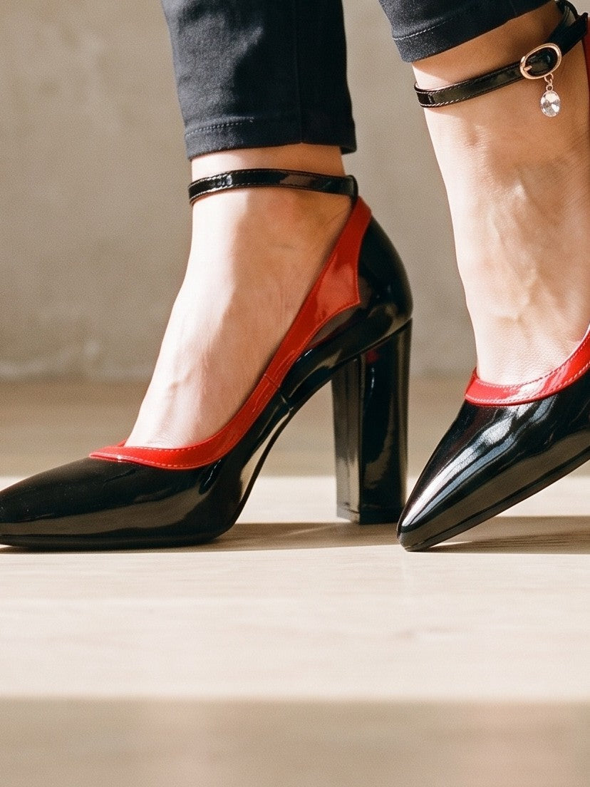 The Marnie Pump