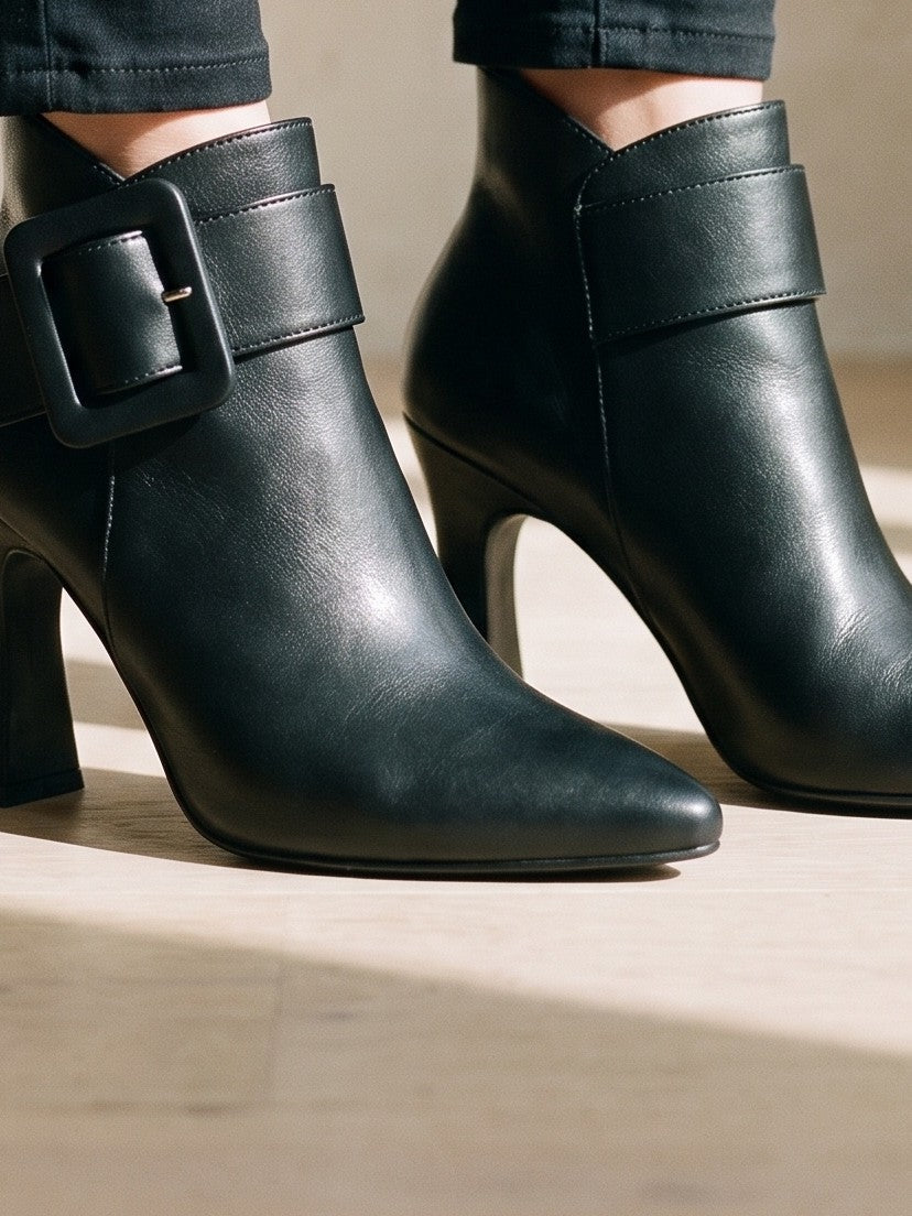 The Odette Ankle Boot