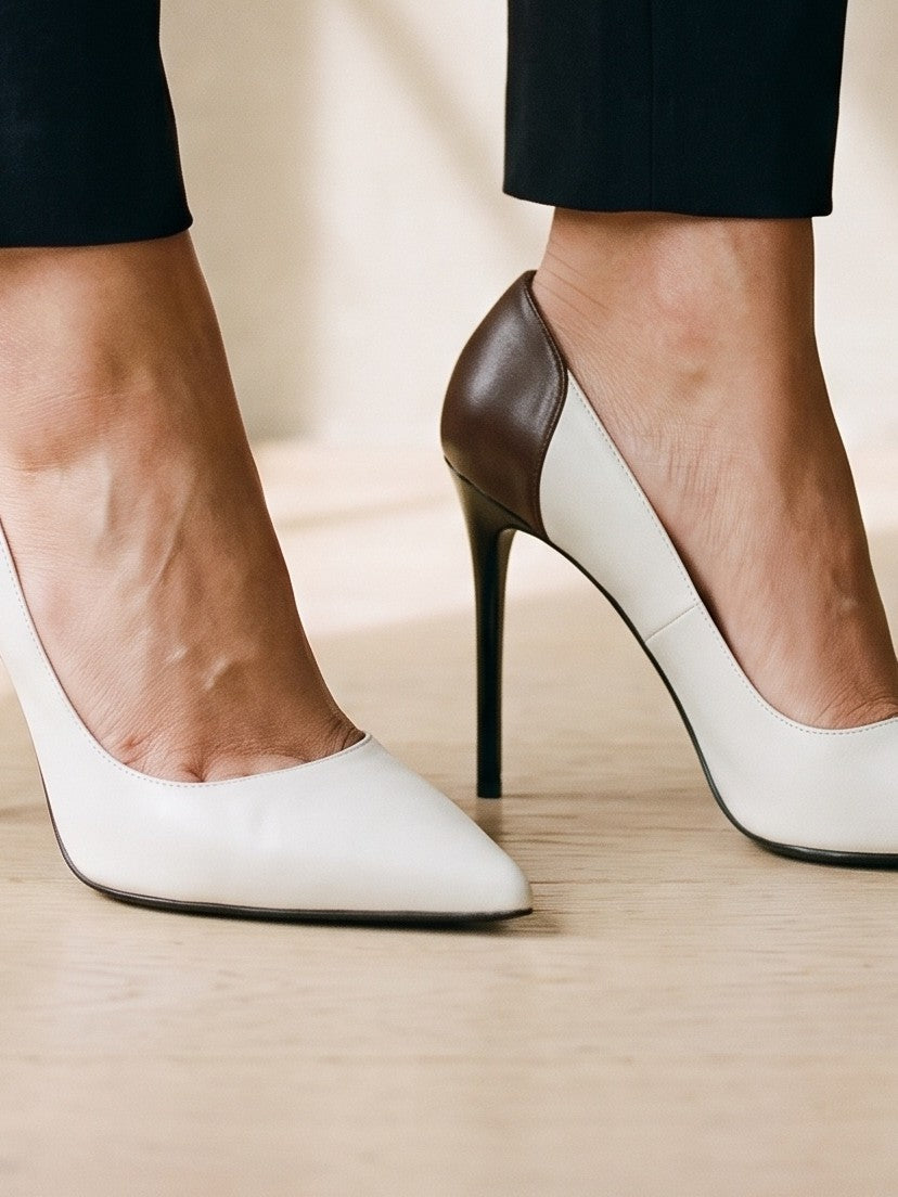 The Ottoline Heel
