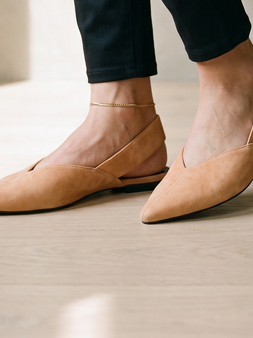 The Pippa Flat