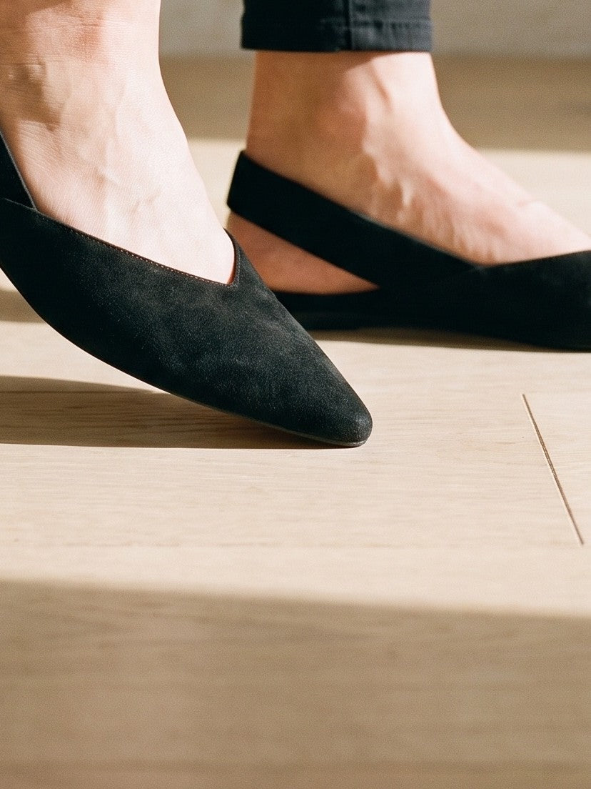 The Pippa Flat