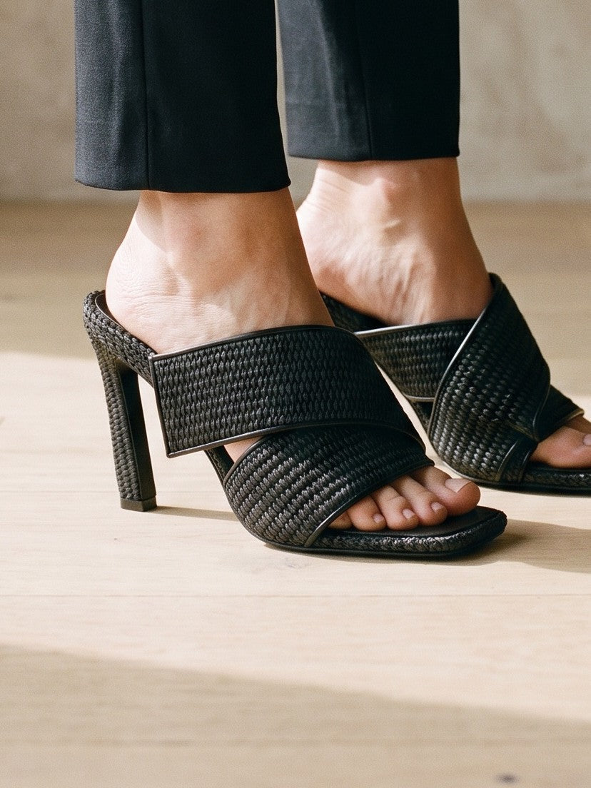 The Queenie Heel