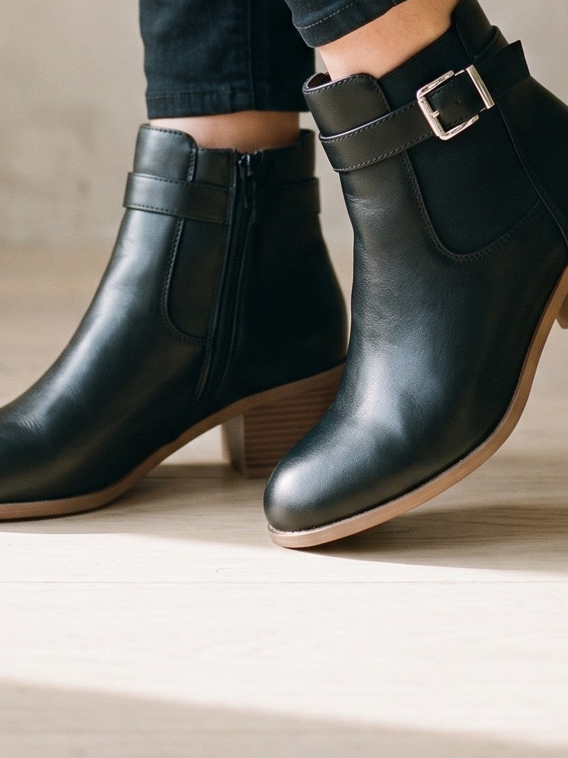 The Simone Boot