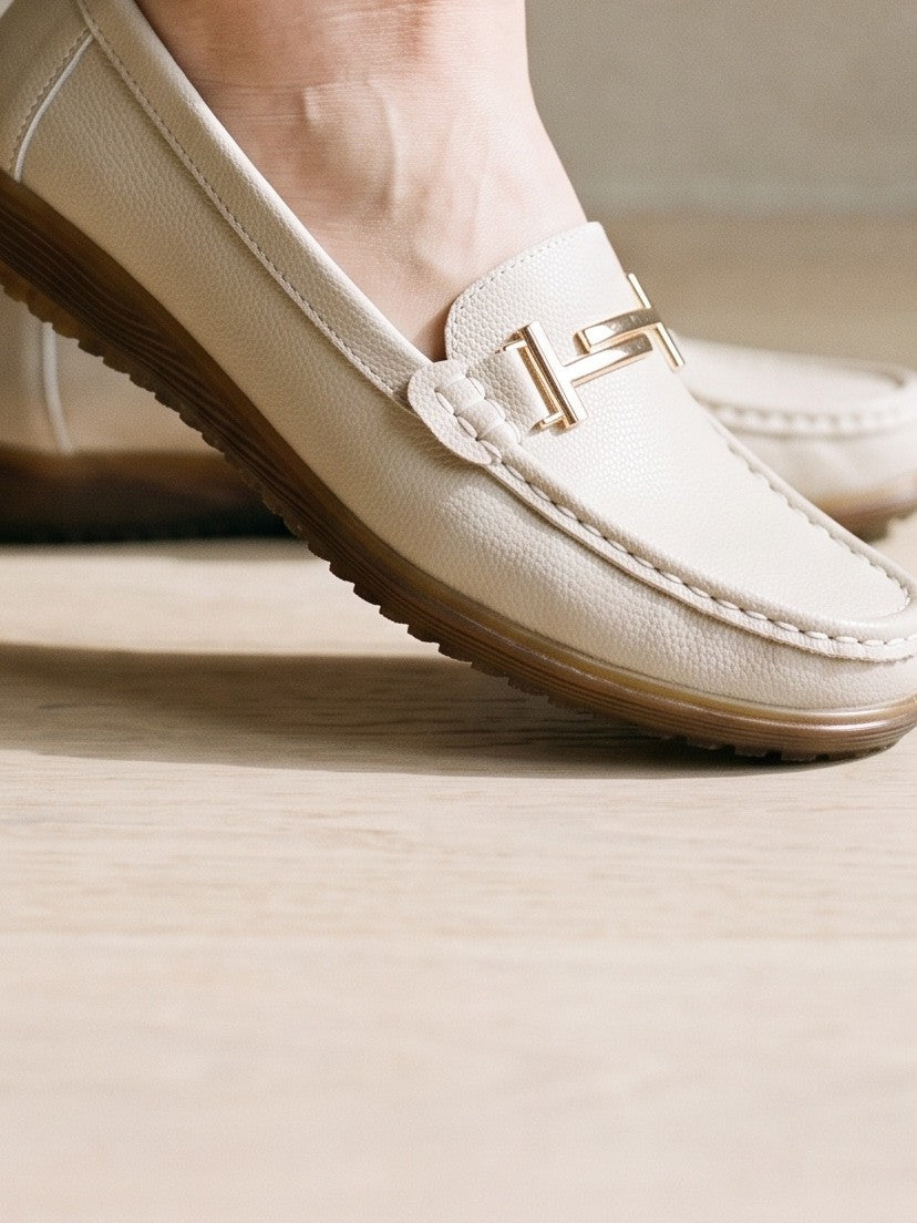 The Tilda Loafer