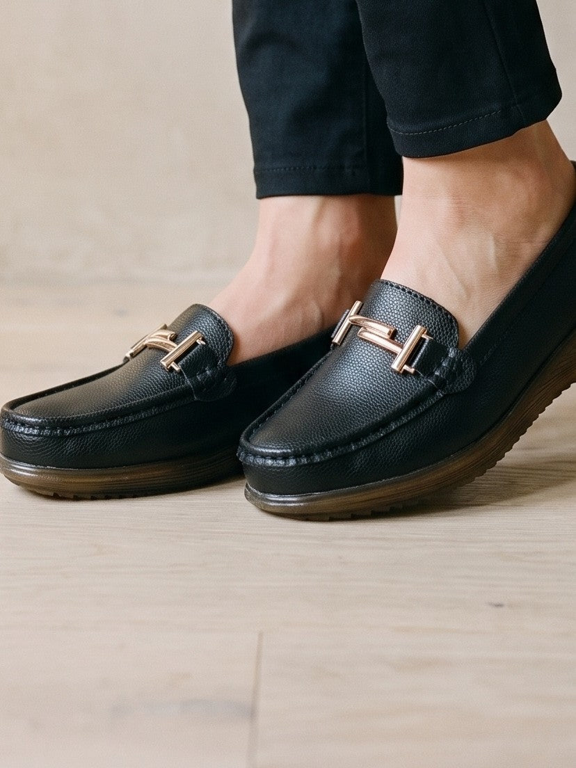 The Tilda Loafer