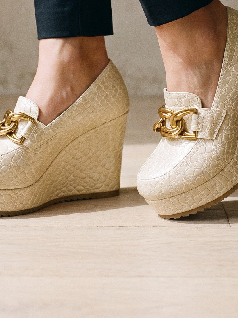 The Ursula Loafer
