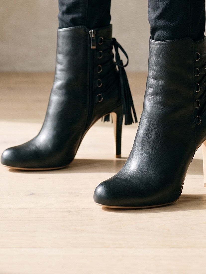 The Vera Ankle Boot