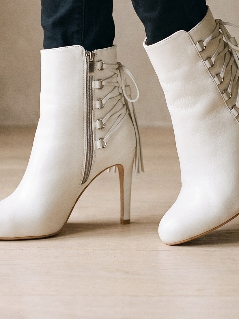 The Vera Ankle Boot