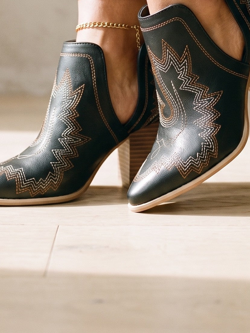 The Verity Boot
