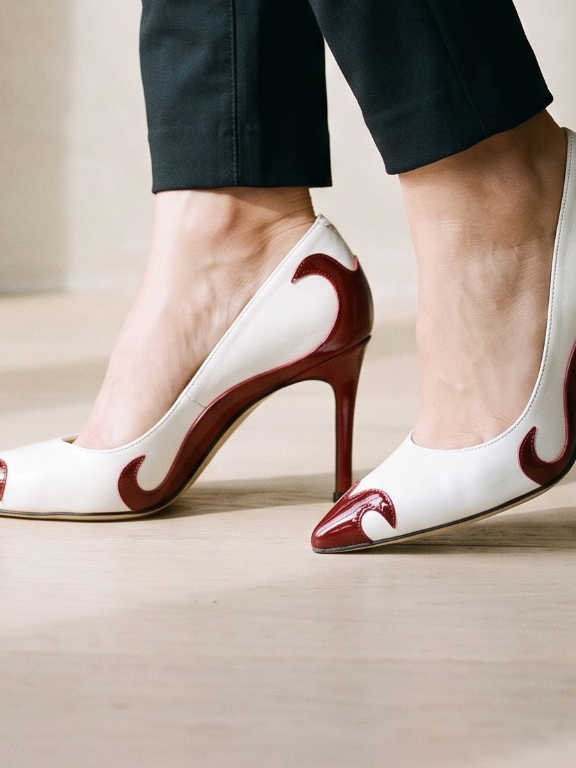 The Winifred Heel
