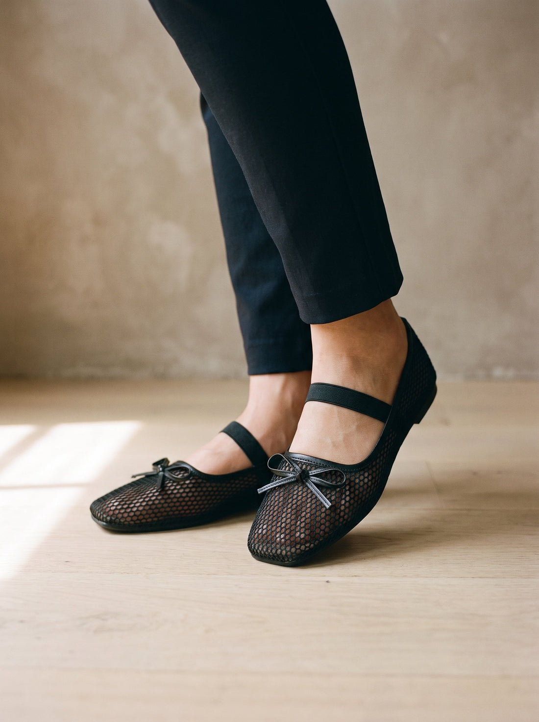 The Agnes Ballet Flat