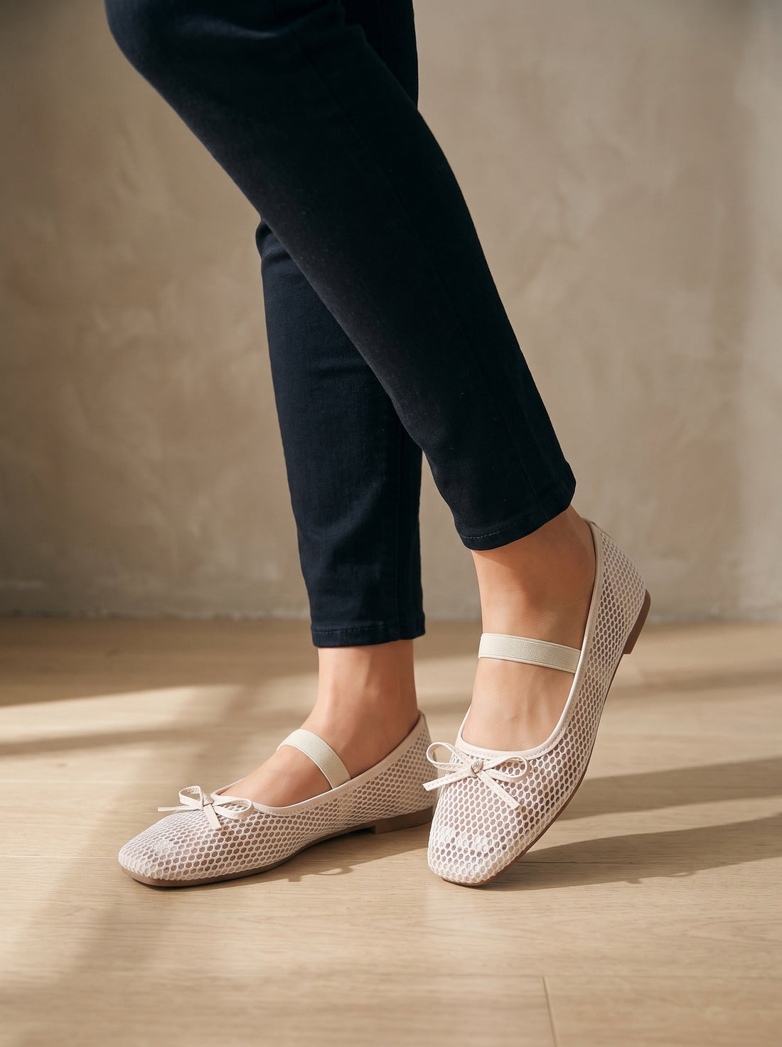 The Agnes Ballet Flat