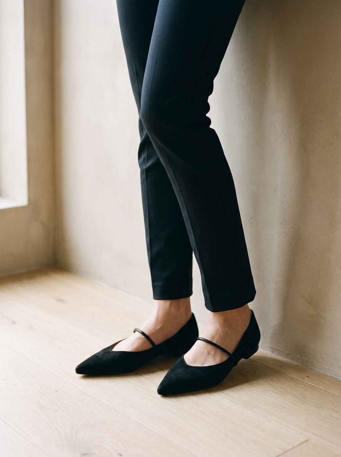 The All Day Loafer