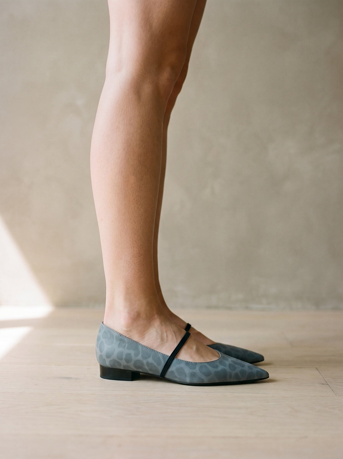 The All Day Loafer