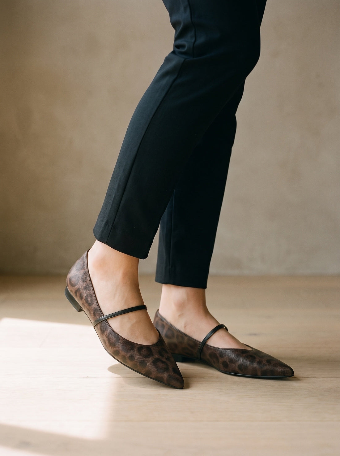 The All Day Loafer