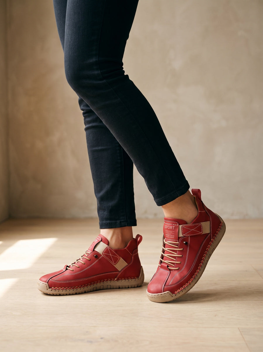 The Aveline Trainer