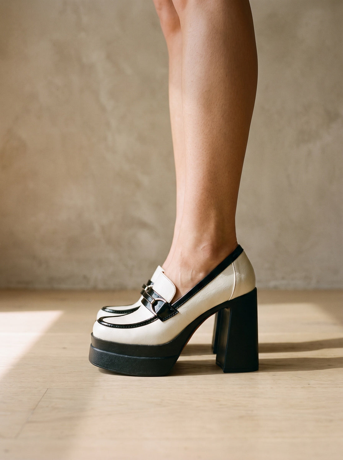 The Bess Loafer