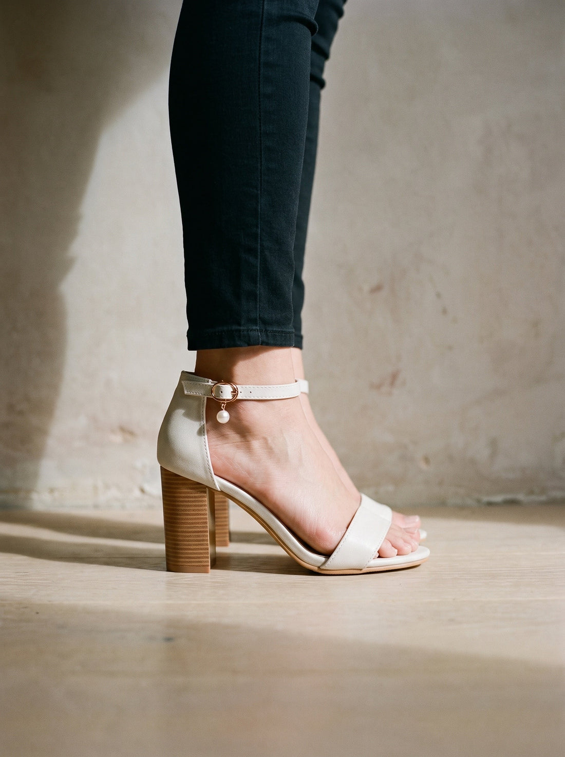 The Blythe Heel