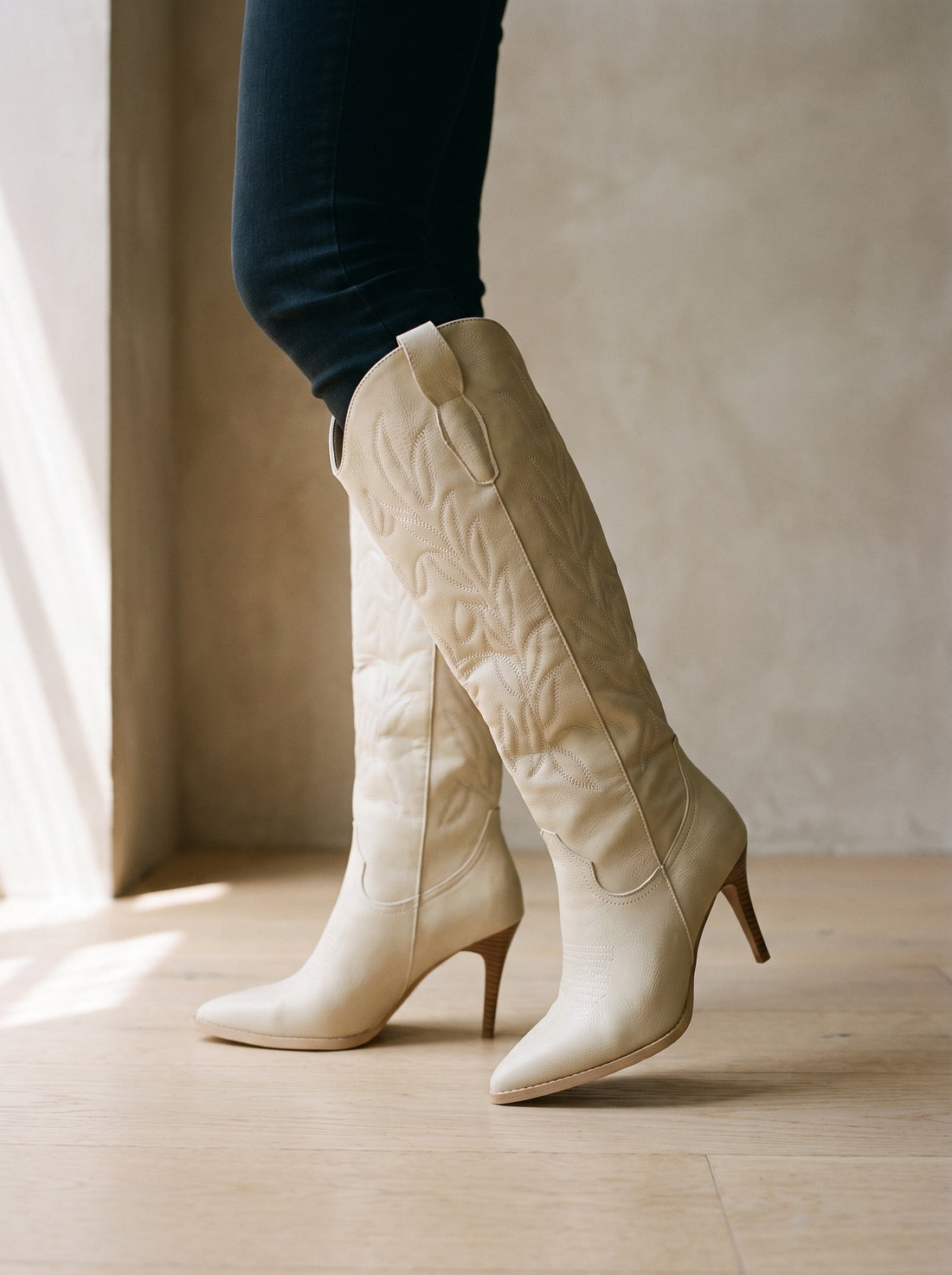 The Bryony Boot