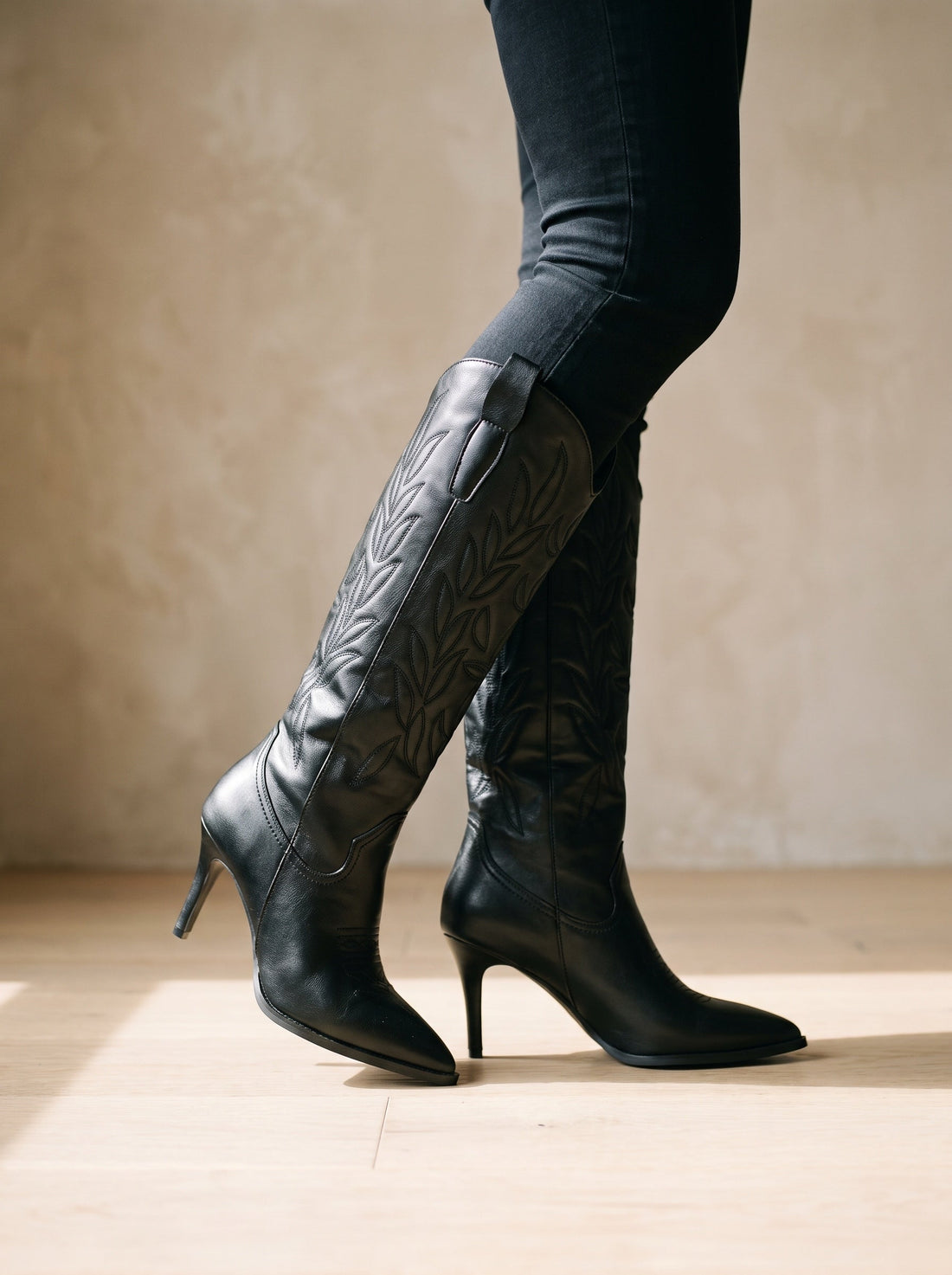 The Bryony Boot
