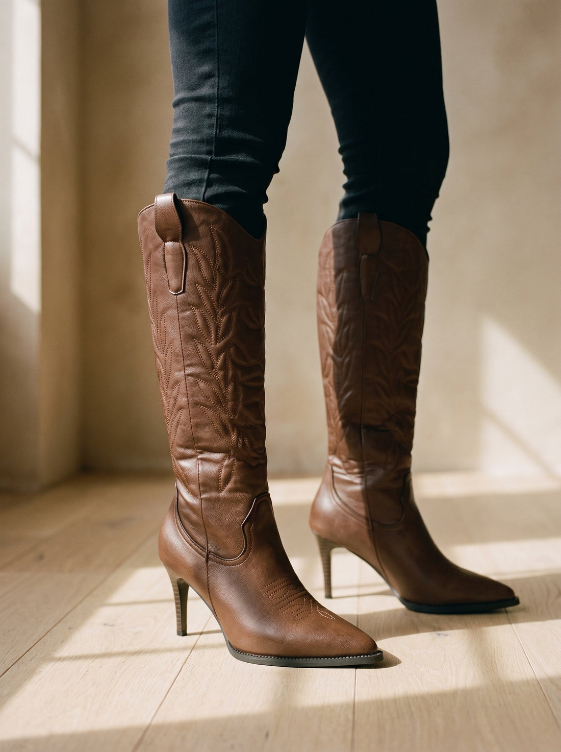 The Bryony Boot