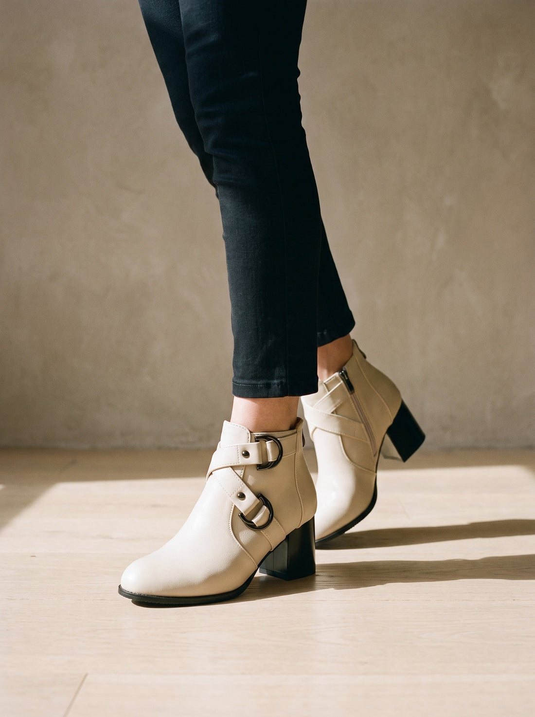 The Cass Boot