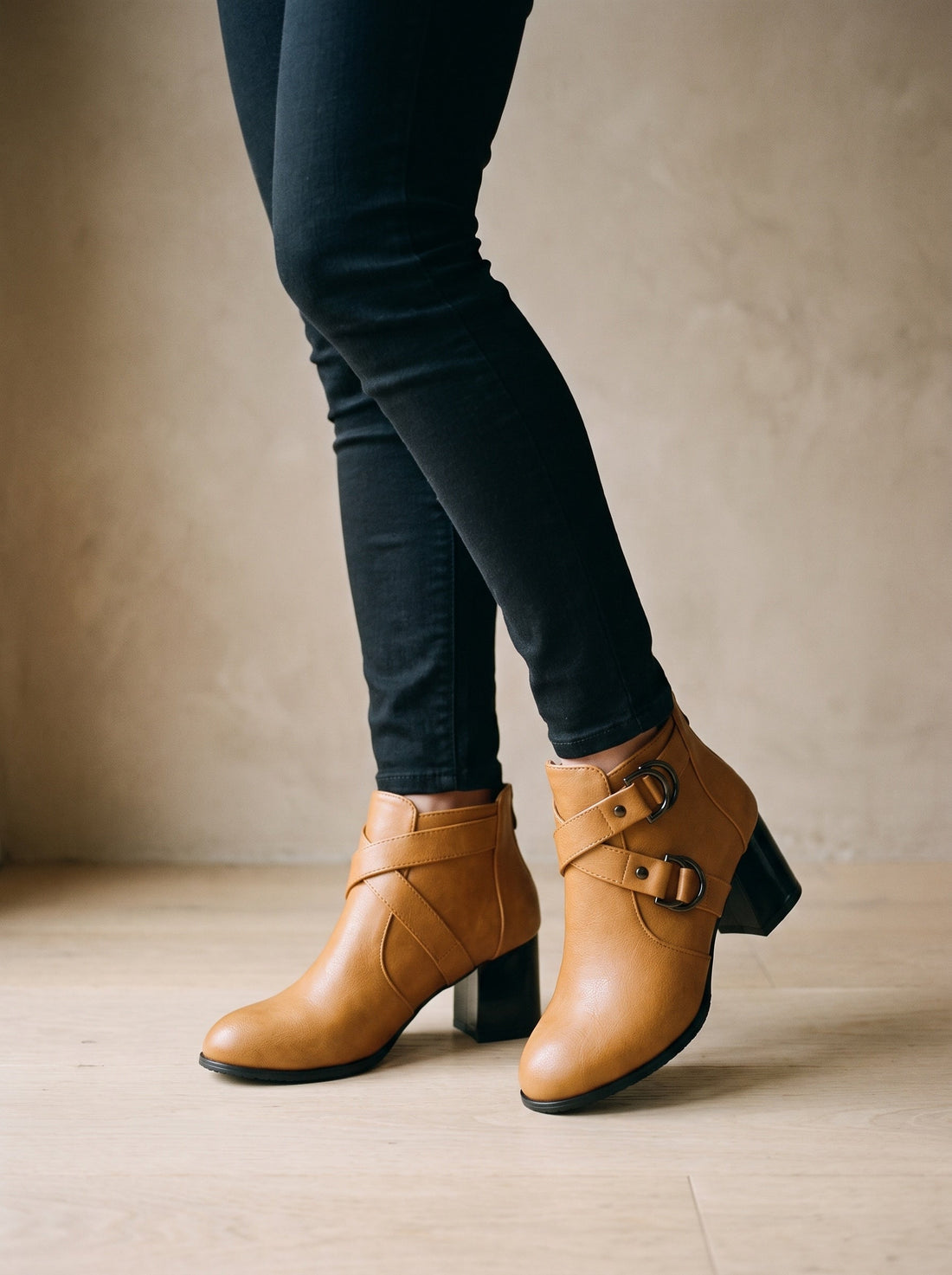 The Cass Boot