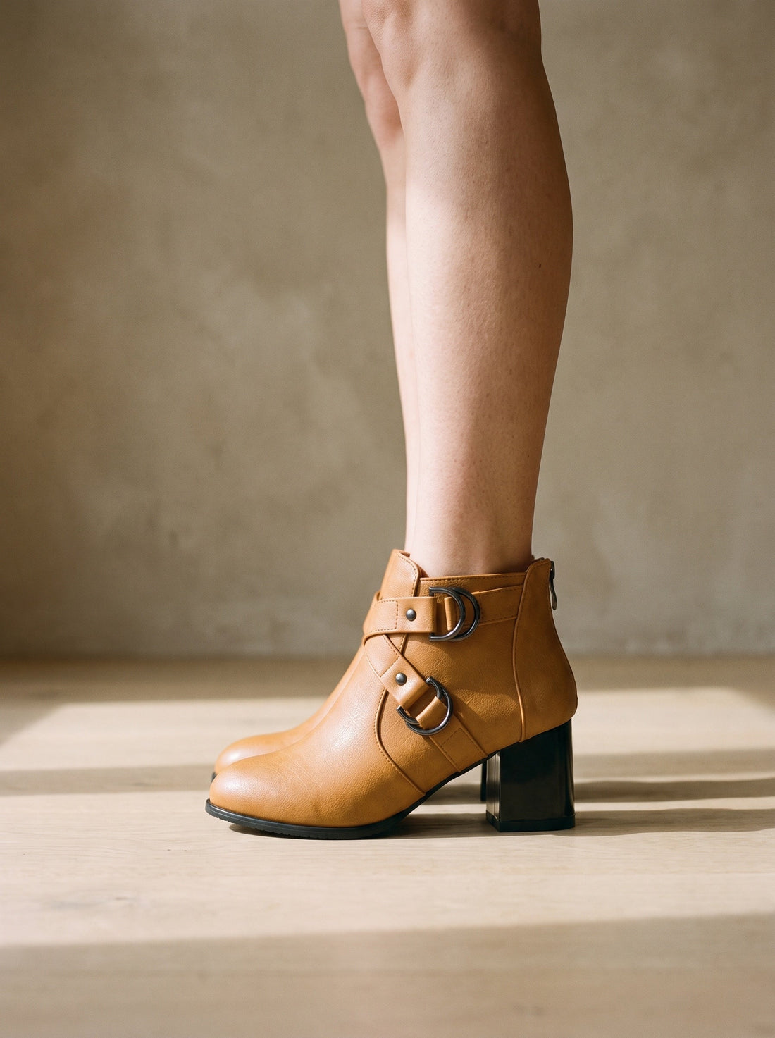 The Cass Boot