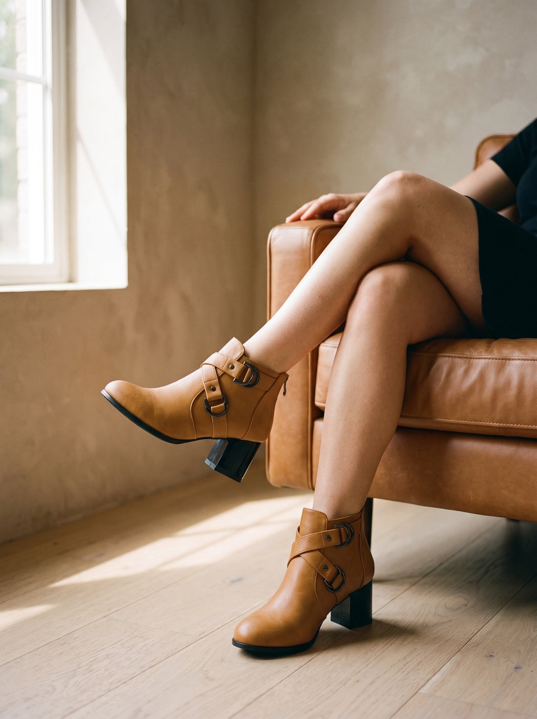 The Cass Boot