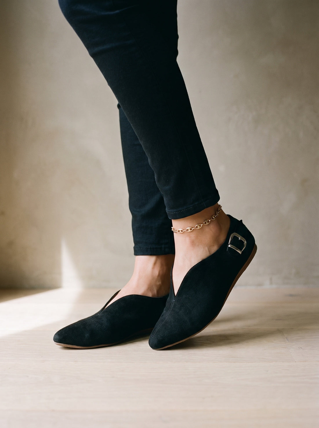 The Cecily Loafer