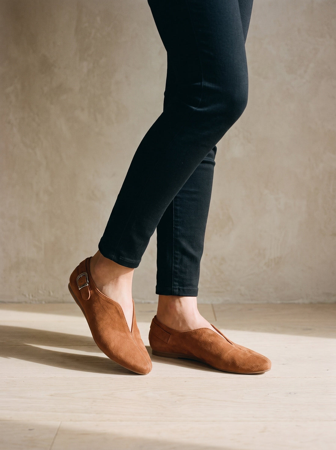 The Cecily Loafer
