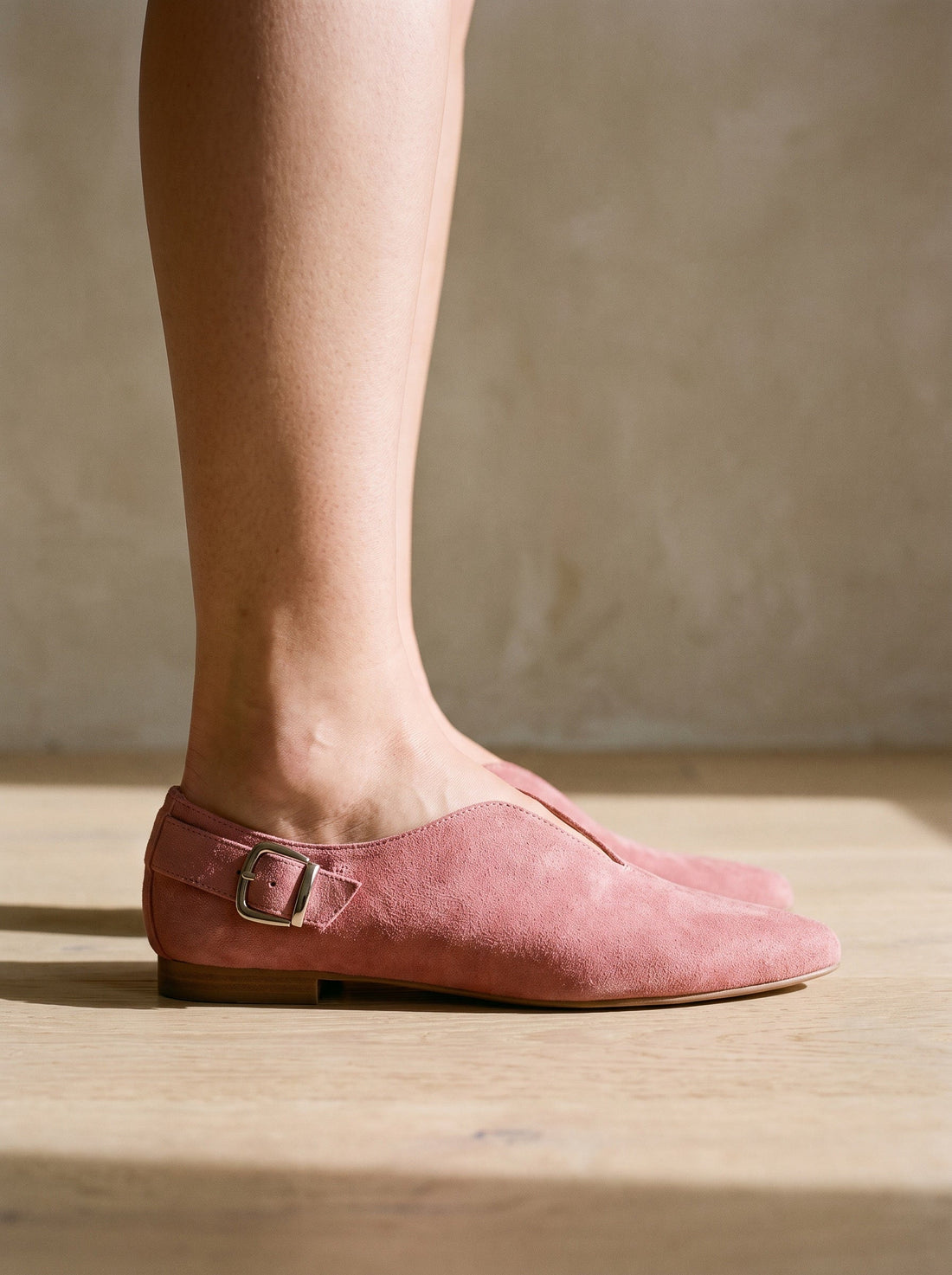 The Cecily Loafer