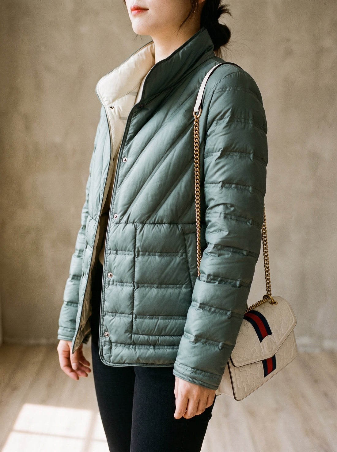 The Cleo Jacket