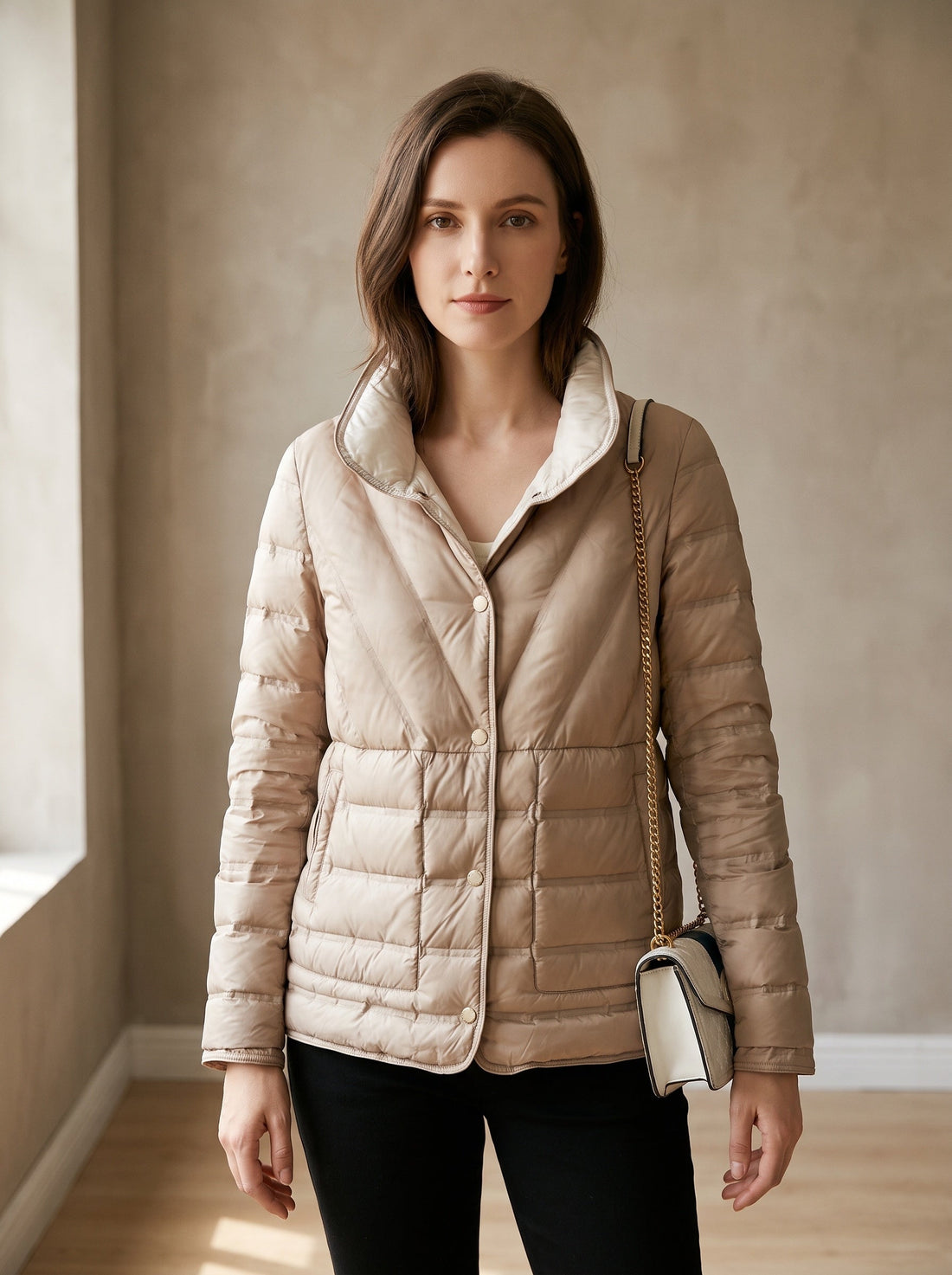 The Cleo Jacket