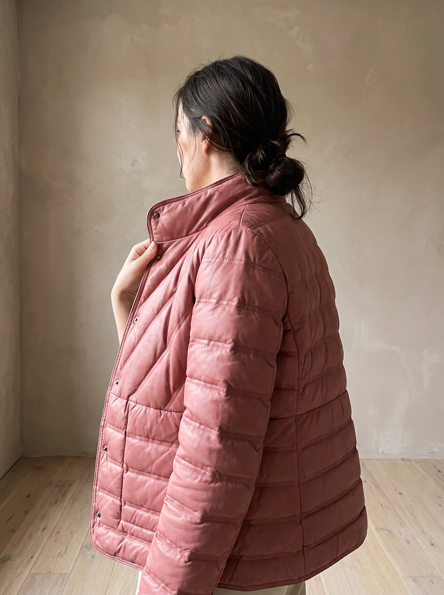 The Cleo Jacket