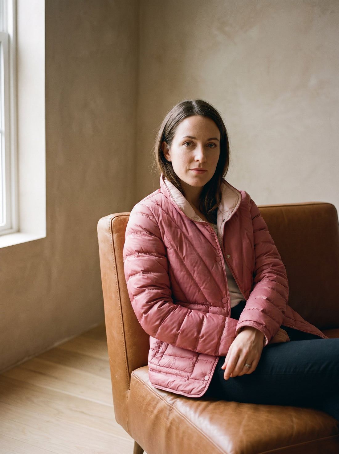 The Cleo Jacket
