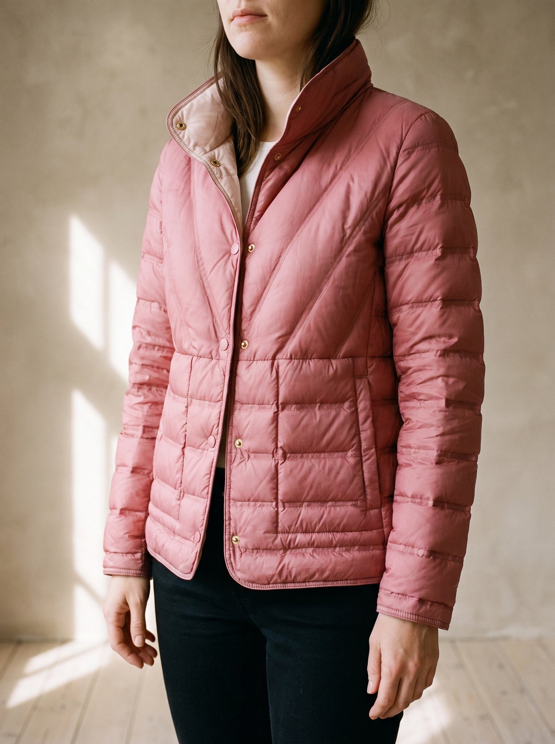 The Cleo Jacket