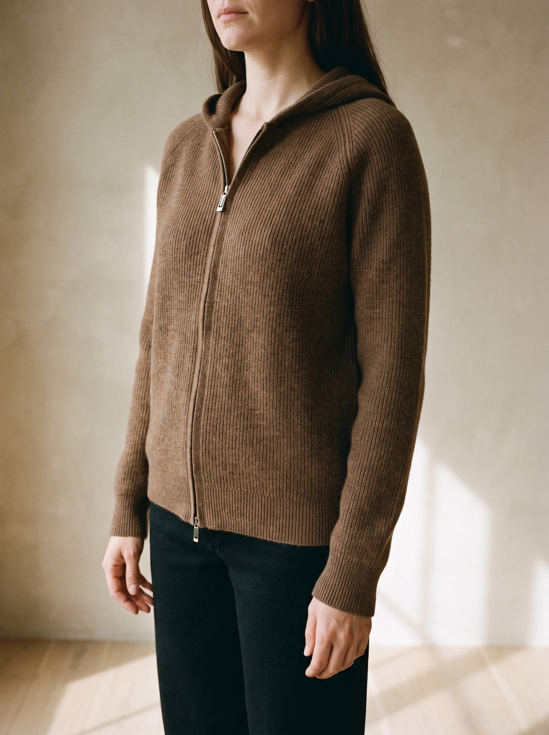 The Clover Jumper