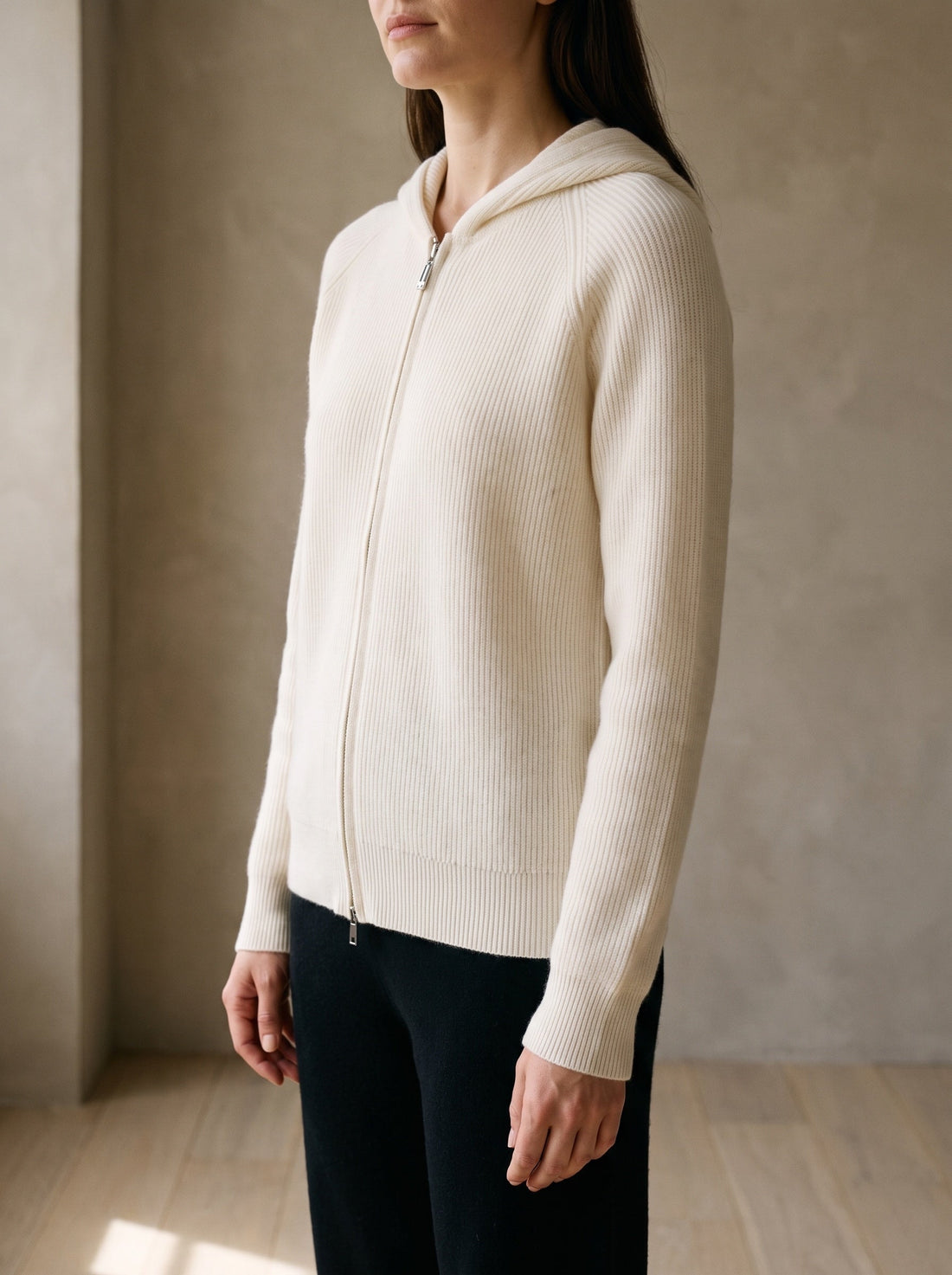 The Clover Jumper